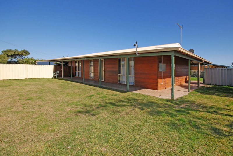 9 Lesueur Drive, Jurien Bay WA 6516