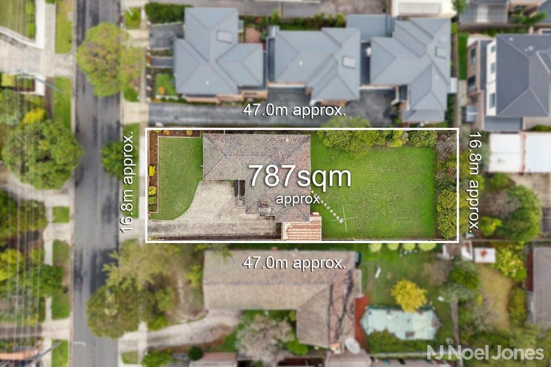 Photo - 9 Leura Street, Doncaster East VIC 3109 - Image 1