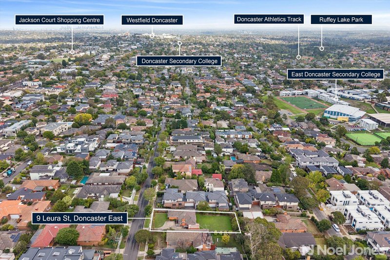 Photo - 9 Leura Street, Doncaster East VIC 3109 - Image 10