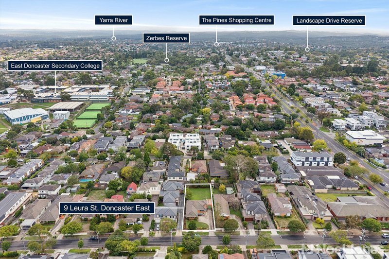 Photo - 9 Leura Street, Doncaster East VIC 3109 - Image 11