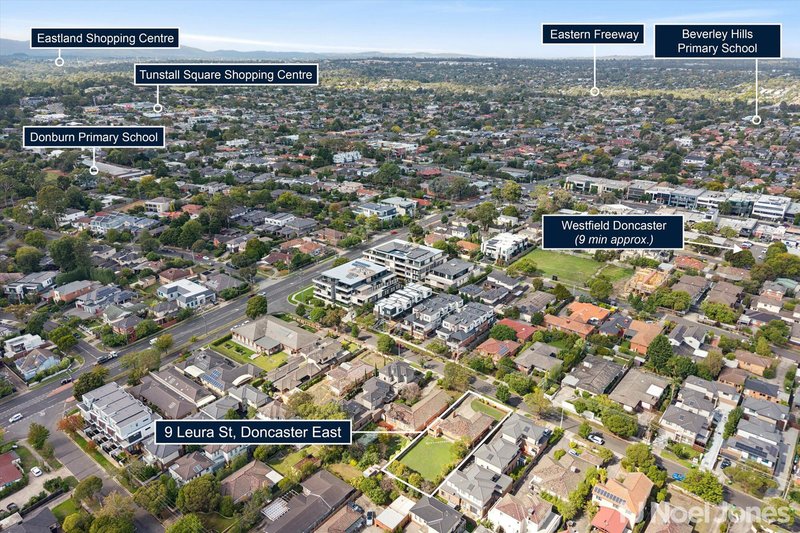 Photo - 9 Leura Street, Doncaster East VIC 3109 - Image 12