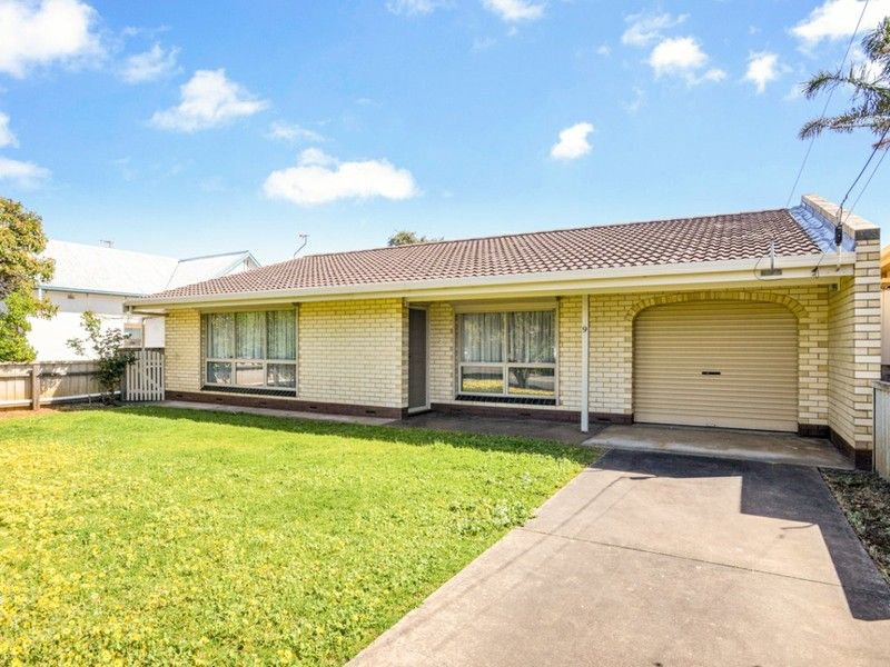 9 Leworthy Street, Victor Harbor SA 5211