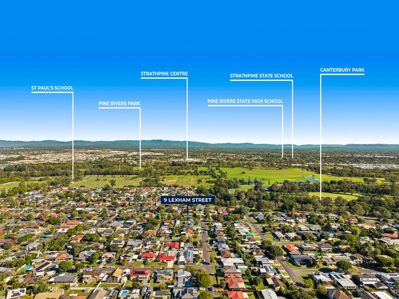 Photo - 9 Lexham Street, Bald Hills QLD 4036 - Image 18