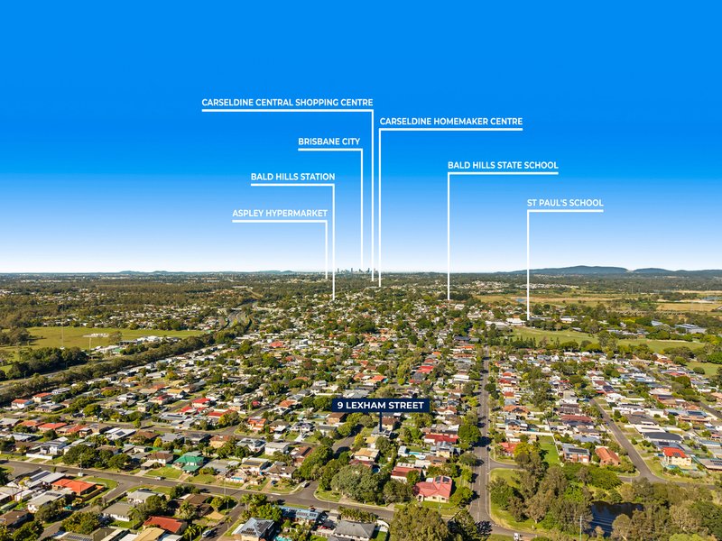 Photo - 9 Lexham Street, Bald Hills QLD 4036 - Image 19