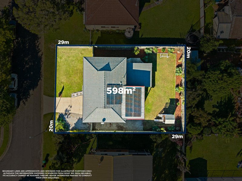 Photo - 9 Lexham Street, Bald Hills QLD 4036 - Image 20