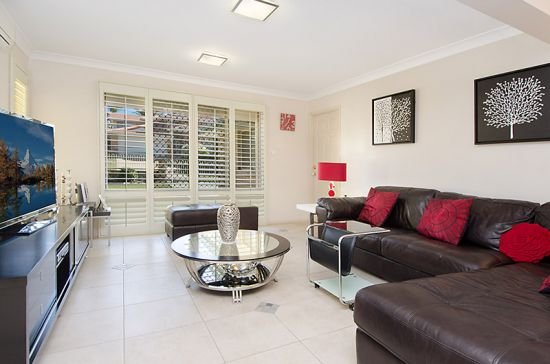 Photo - 9 Lexington Place, Wishart QLD 4122 - Image 3