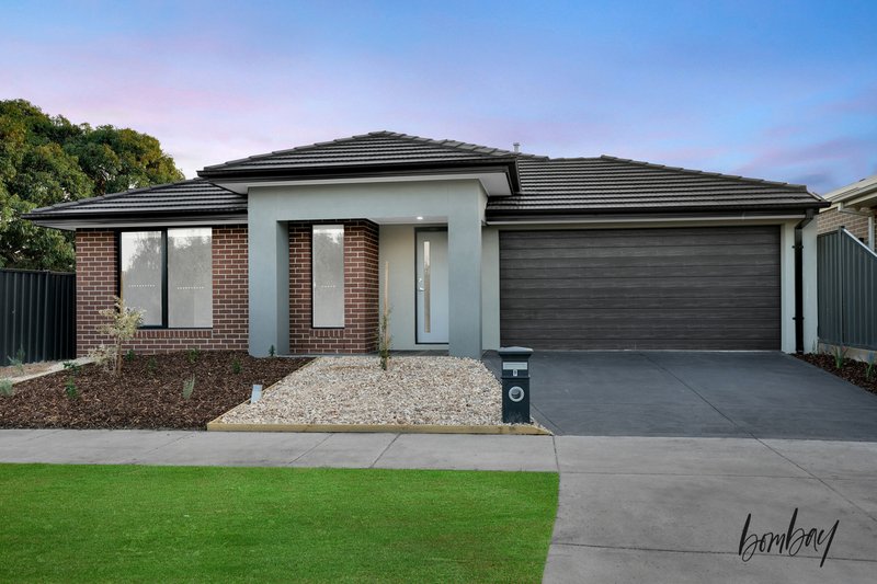 9 Leyburn Parade, Wollert VIC 3750