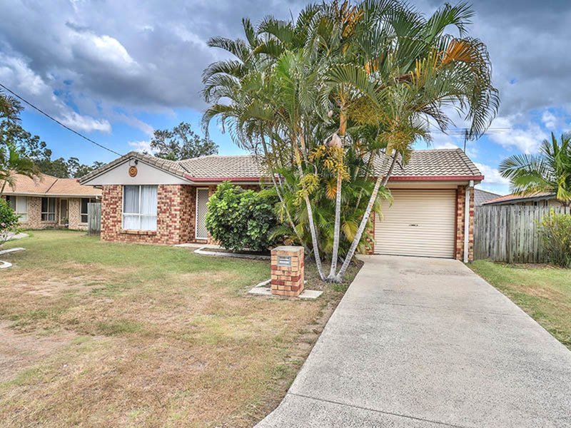 9 Liberty Court, Morayfield QLD 4506