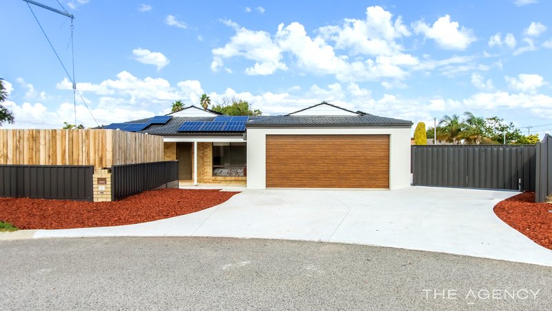 9 Lifu Court, Cooloongup WA 6168