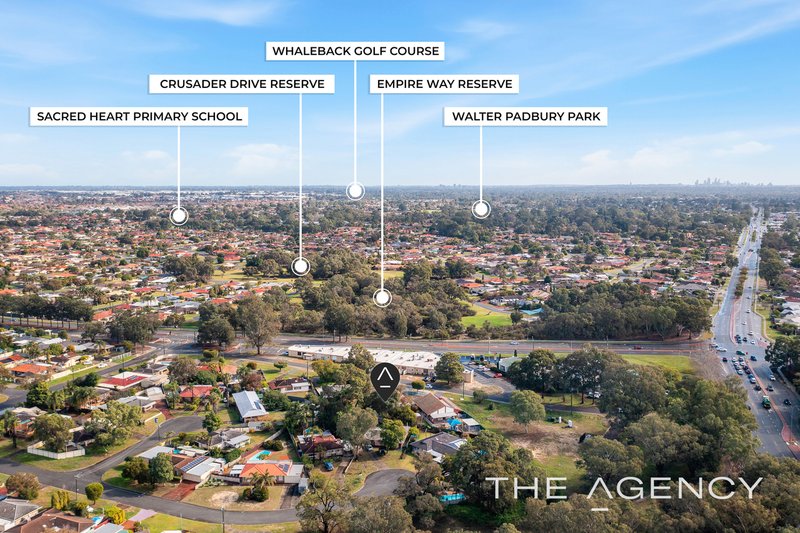 Photo - 9 Lilac Place, Huntingdale WA 6110 - Image 1