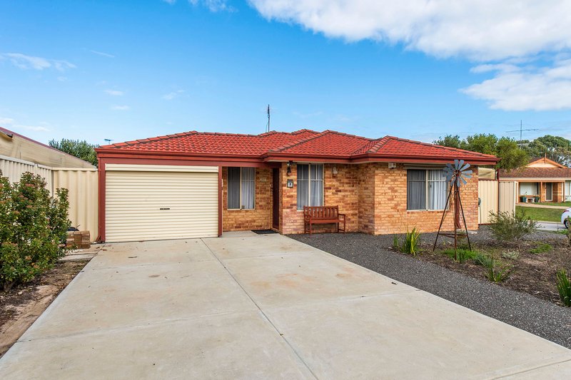 9 Lille Lane, Port Kennedy WA 6172