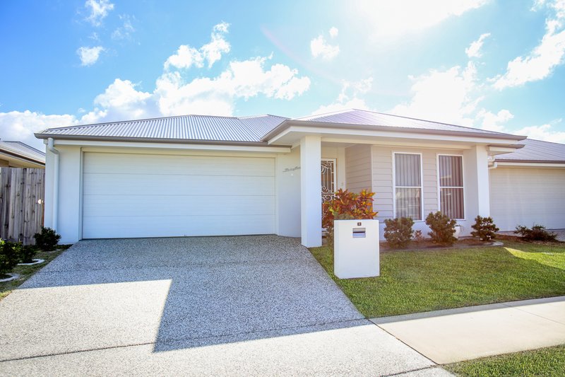 9 Lime Crescent, Caloundra West QLD 4551