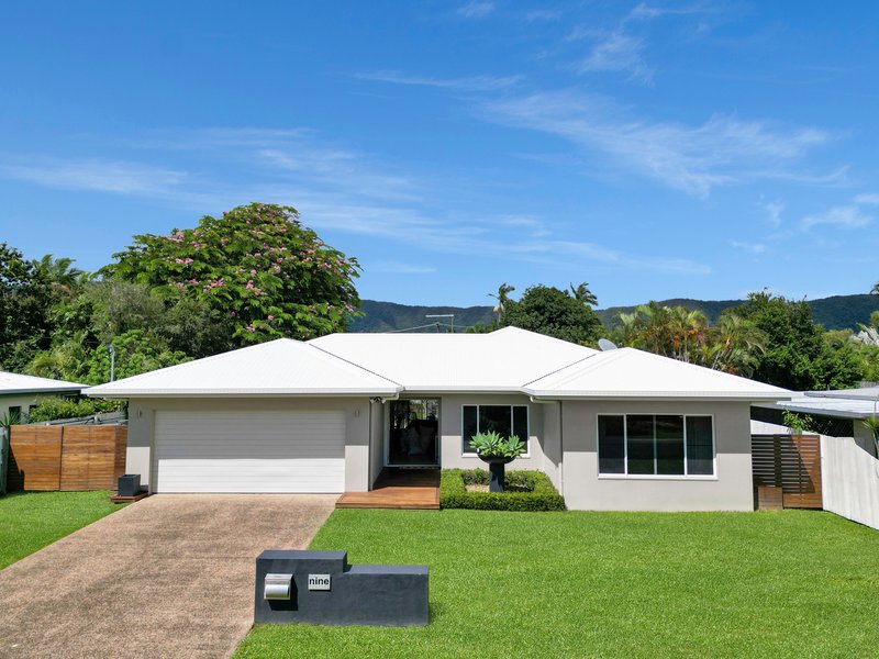 9 Limpet Close, Trinity Beach QLD 4879