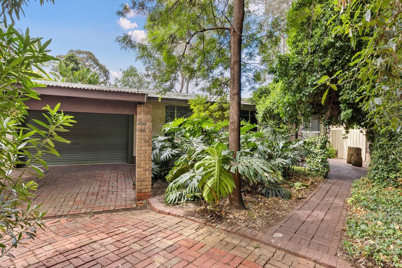 9 Lincoln Drive, Redwood Park SA 5097