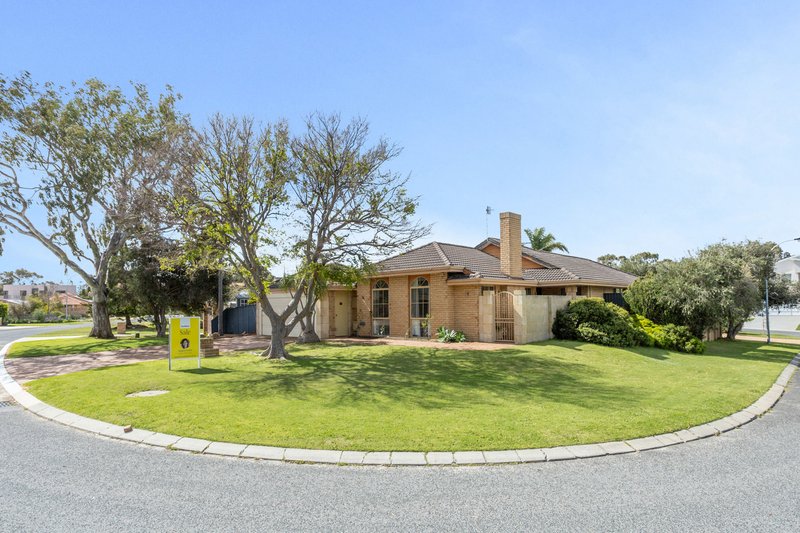 9 Lindfield Retreat, Kallaroo WA 6025