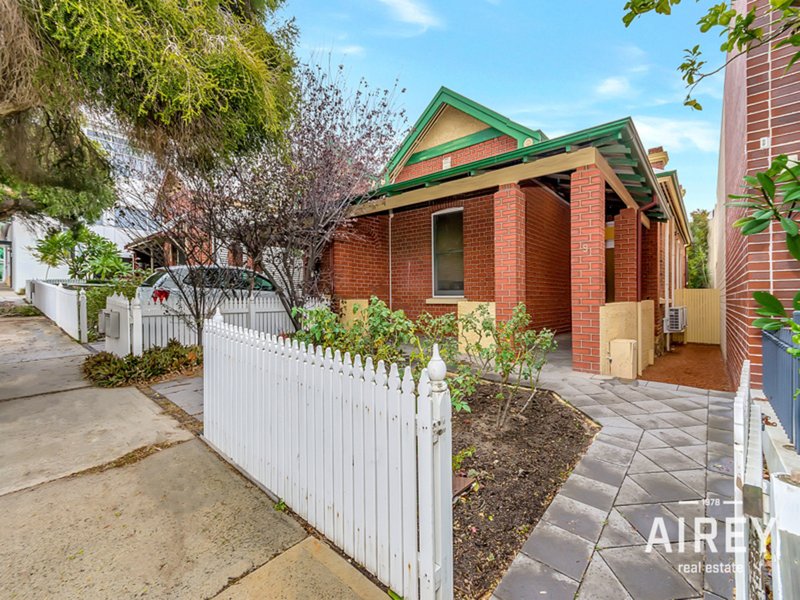 Photo - 9 Lindsay Street, Perth WA 6000 - Image 1