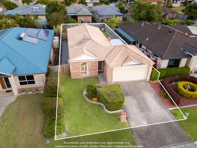 Photo - 9 Links Avenue, Meadowbrook QLD 4131 - Image 20