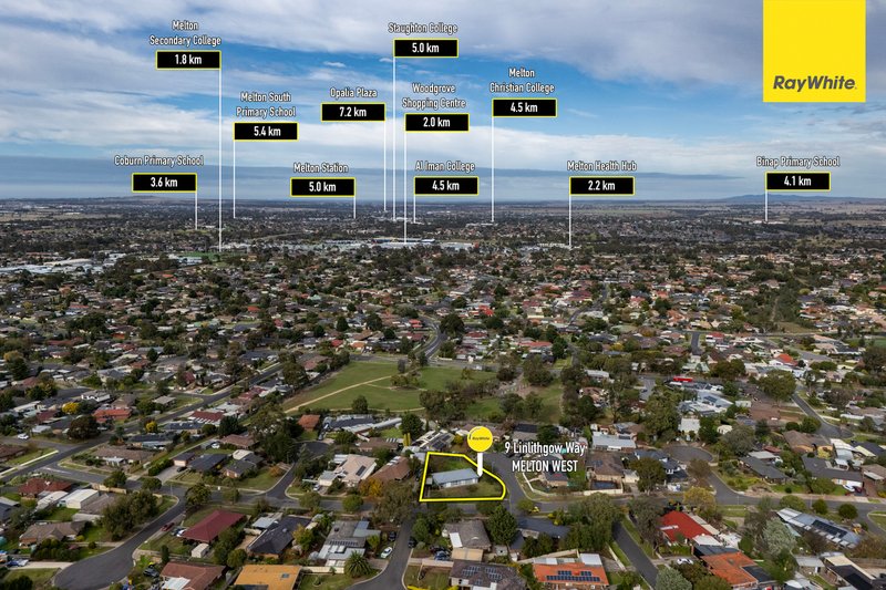 Photo - 9 Linlithgow Way, Melton West VIC 3337 - Image 19