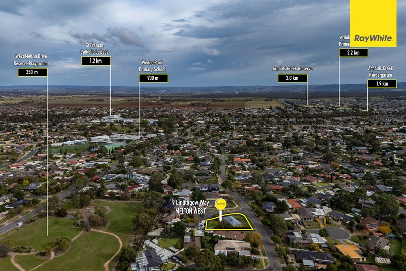 Photo - 9 Linlithgow Way, Melton West VIC 3337 - Image 20