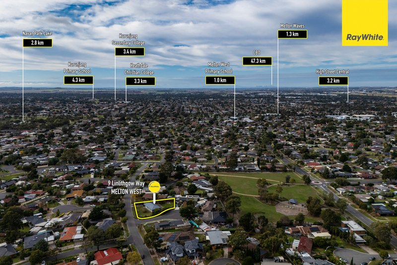 Photo - 9 Linlithgow Way, Melton West VIC 3337 - Image 21
