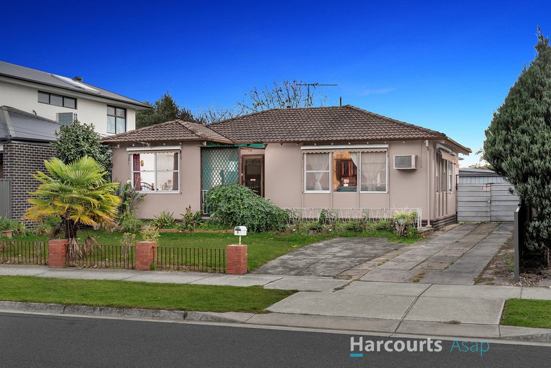 9 Liquidamber Street, Doveton VIC 3177