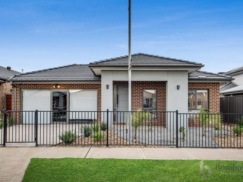 9 Listington Way, Wollert VIC 3750