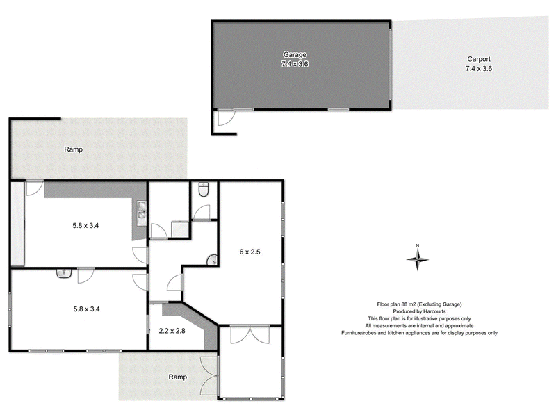 9 Little Quiggin Street, Waratah TAS 7321 Real Estate Industry Partners