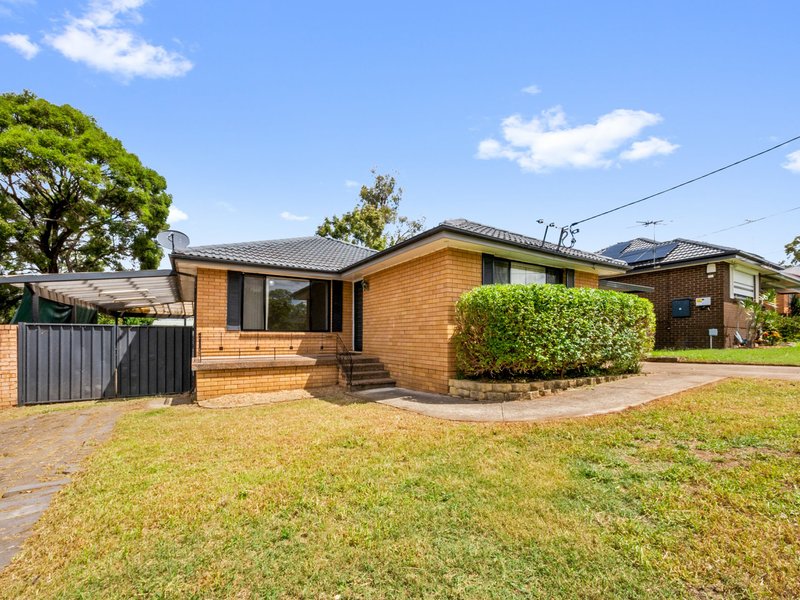 9 Little Street, Cambridge Park NSW 2747