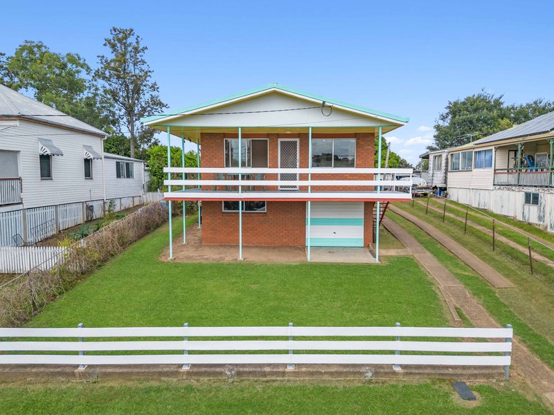 9 Liverpool Street, North Ipswich QLD 4305