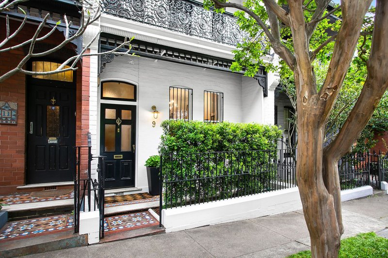 Photo - 9 Llandaff Street, Bondi Junction NSW 2022 - Image 8