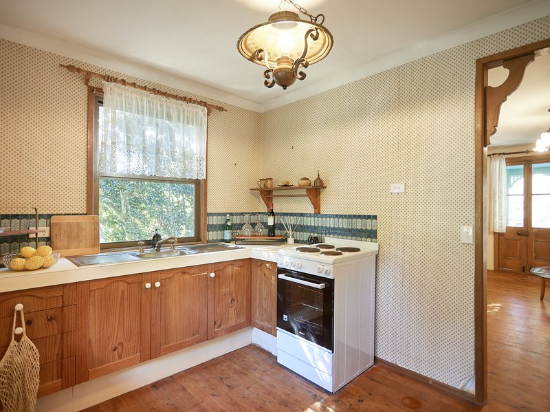 Photo - 9 Lloyds Road, Springbrook QLD 4213 - Image 4