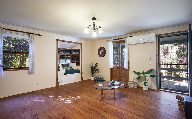 Photo - 9 Lloyds Road, Springbrook QLD 4213 - Image 5