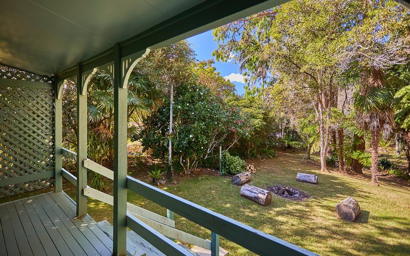 Photo - 9 Lloyds Road, Springbrook QLD 4213 - Image 10