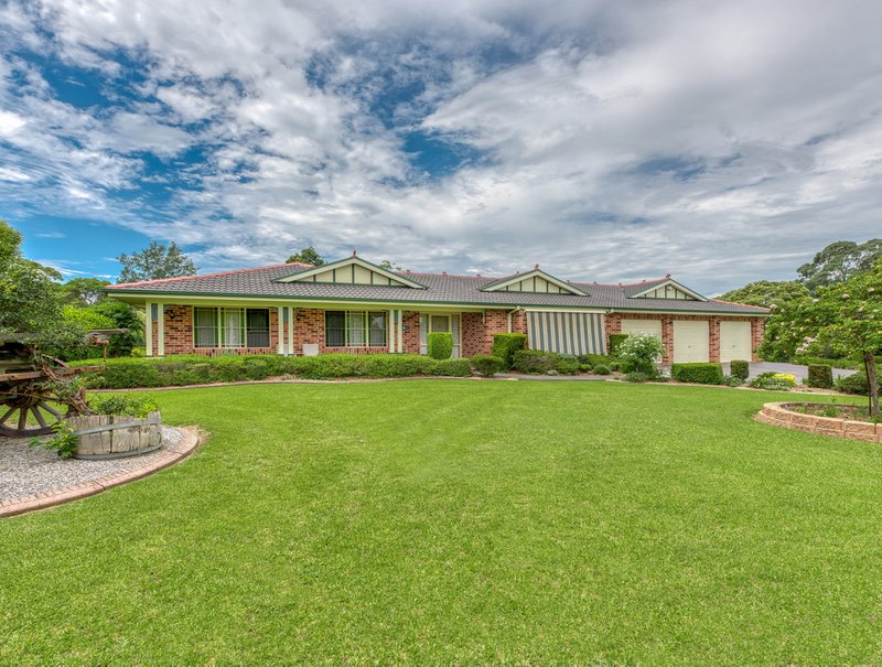 9 Lloyds Way, Bargo NSW 2574