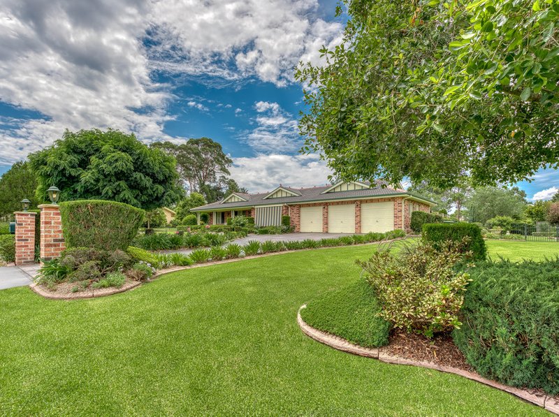 Photo - 9 Lloyds Way, Bargo NSW 2574 - Image 2