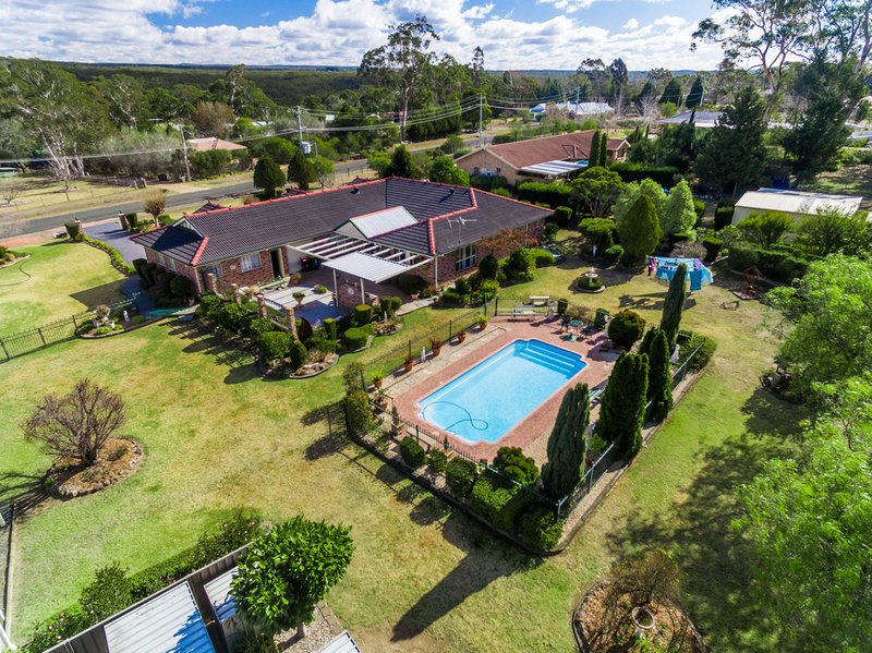 Photo - 9 Lloyds Way, Bargo NSW 2574 - Image 21