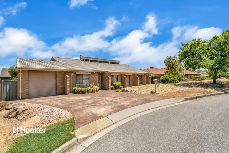 Photo - 9 Lochhead Court, Wynn Vale SA 5127 - Image