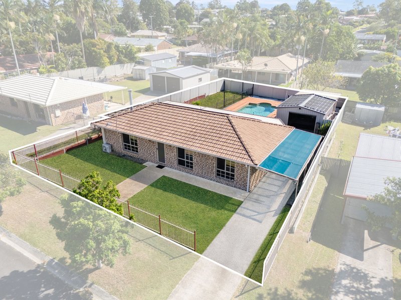 Photo - 9 Lochore Court, Crestmead QLD 4132 - Image 19