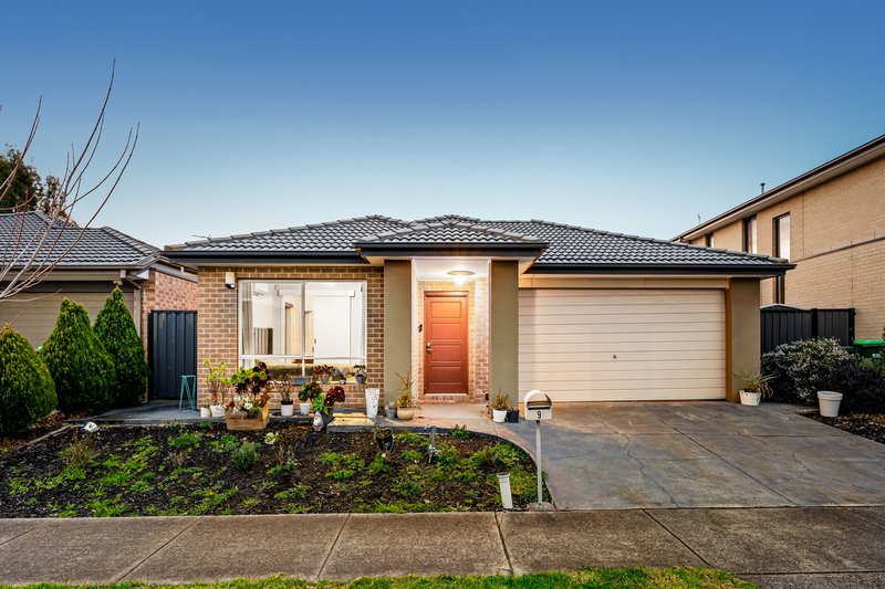 9 Lockhart Street, Mernda VIC 3754