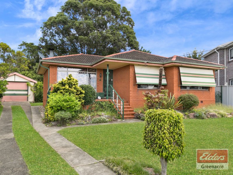 9 Lockwood Avenue, Greenacre NSW 2190