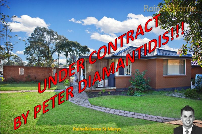 9 Lockyer Avenue, Werrington County NSW 2747