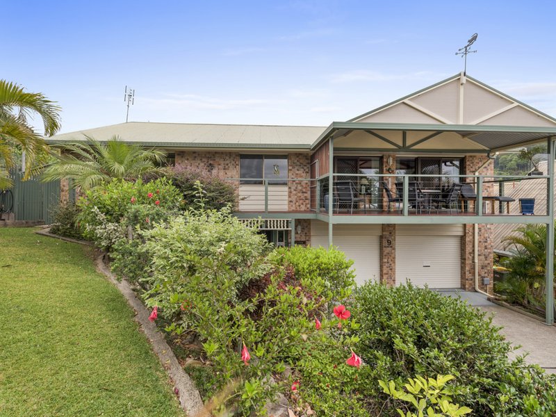 9 Lockyer Close, Coffs Harbour NSW 2450