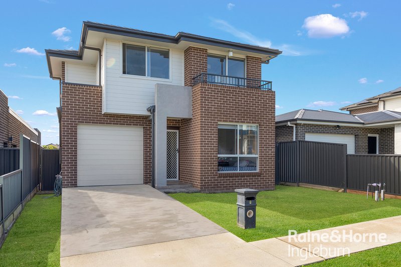 9 Long Tan Street, Bardia NSW 2565