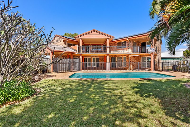 Photo - 9 Lookout Court, Victoria Point QLD 4165 - Image 2