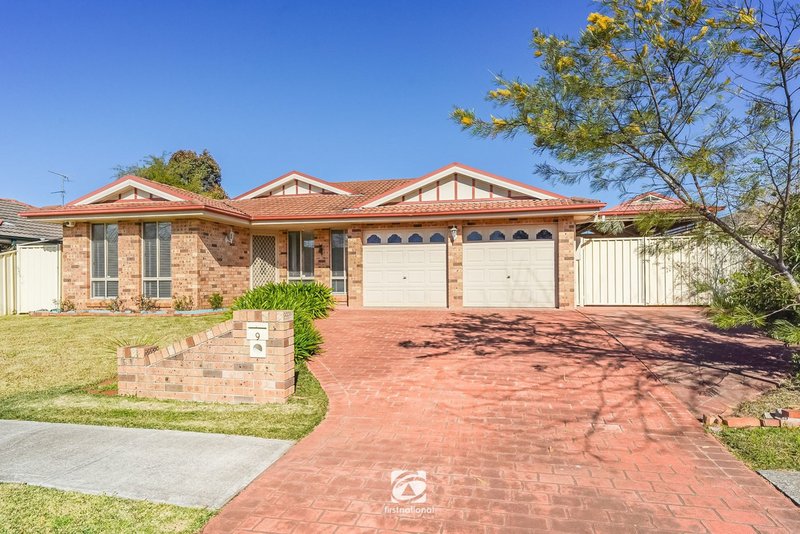 Photo - 9 Lord Eldon Drive, Harrington Park NSW 2567 - Image 2