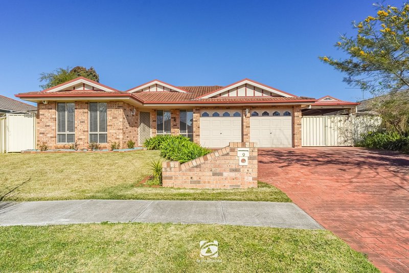 9 Lord Eldon Drive, Harrington Park NSW 2567