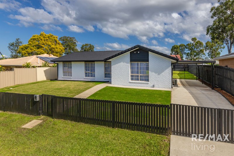 9 Lorebury Drive, Morayfield QLD 4506