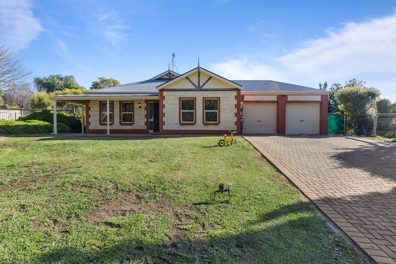 9 Lorna Court, One Tree Hill SA 5114