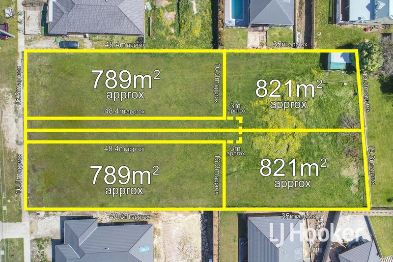 Photo - 9, Lot 1 Riverside Avenue, Bunyip VIC 3815 - Image 2