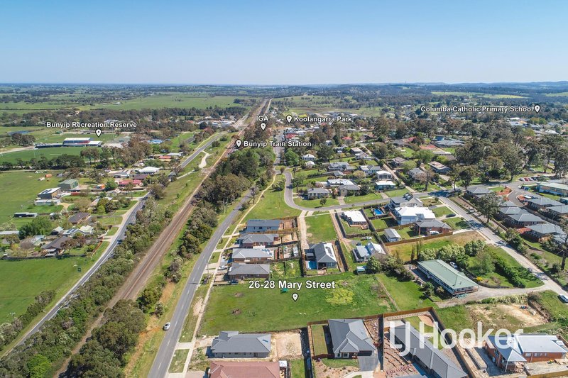 Photo - 9, Lot 1 Riverside Avenue, Bunyip VIC 3815 - Image 3